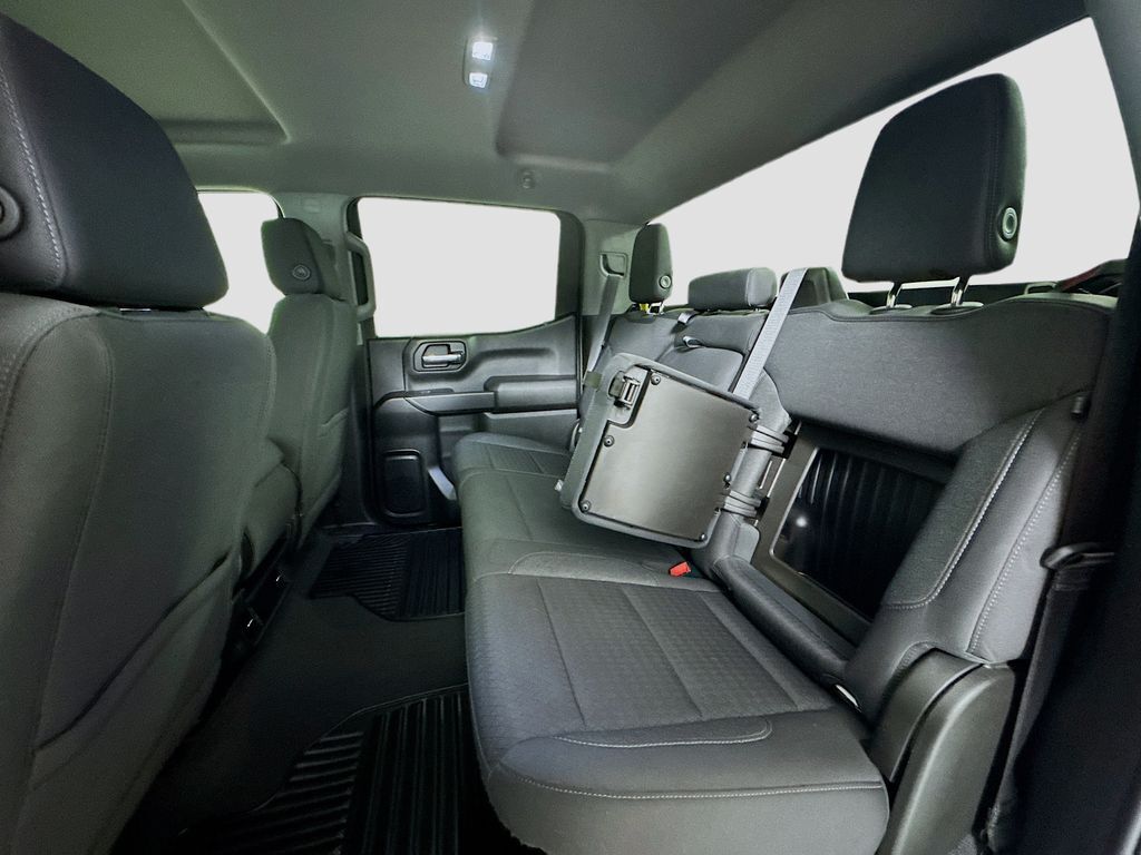 2023 Chevrolet Silverado 1500 Custom Kennewick WA