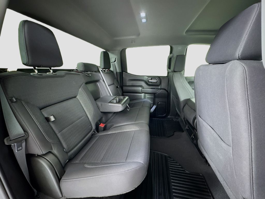 2023 Chevrolet Silverado 1500 Custom Kennewick WA