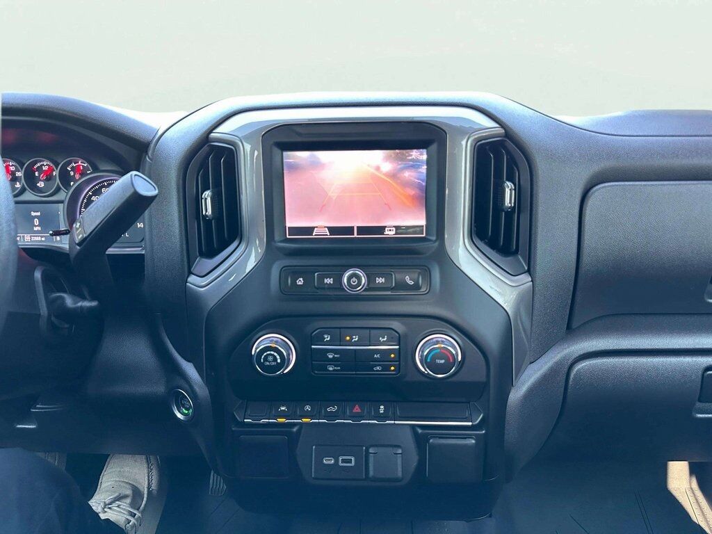 2023 Chevrolet Silverado 1500 Custom San Clemente CA
