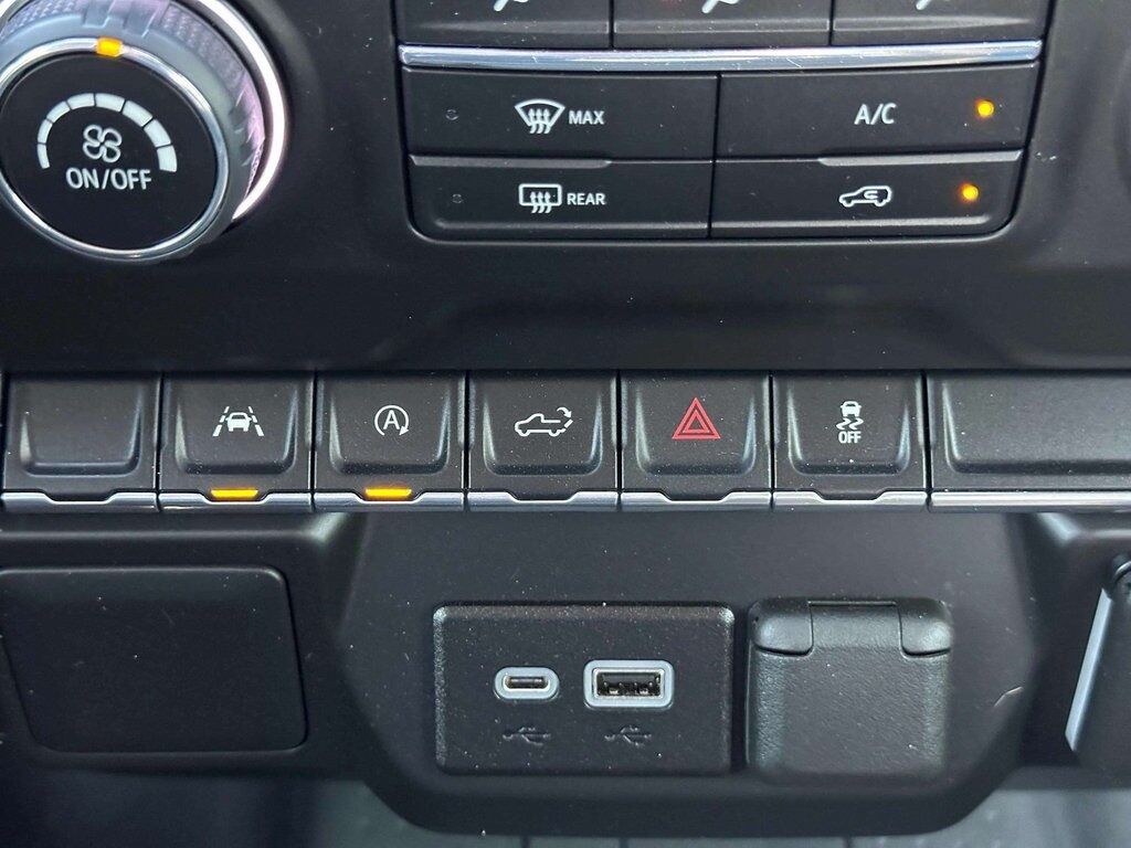 2023 Chevrolet Silverado 1500 Custom San Clemente CA