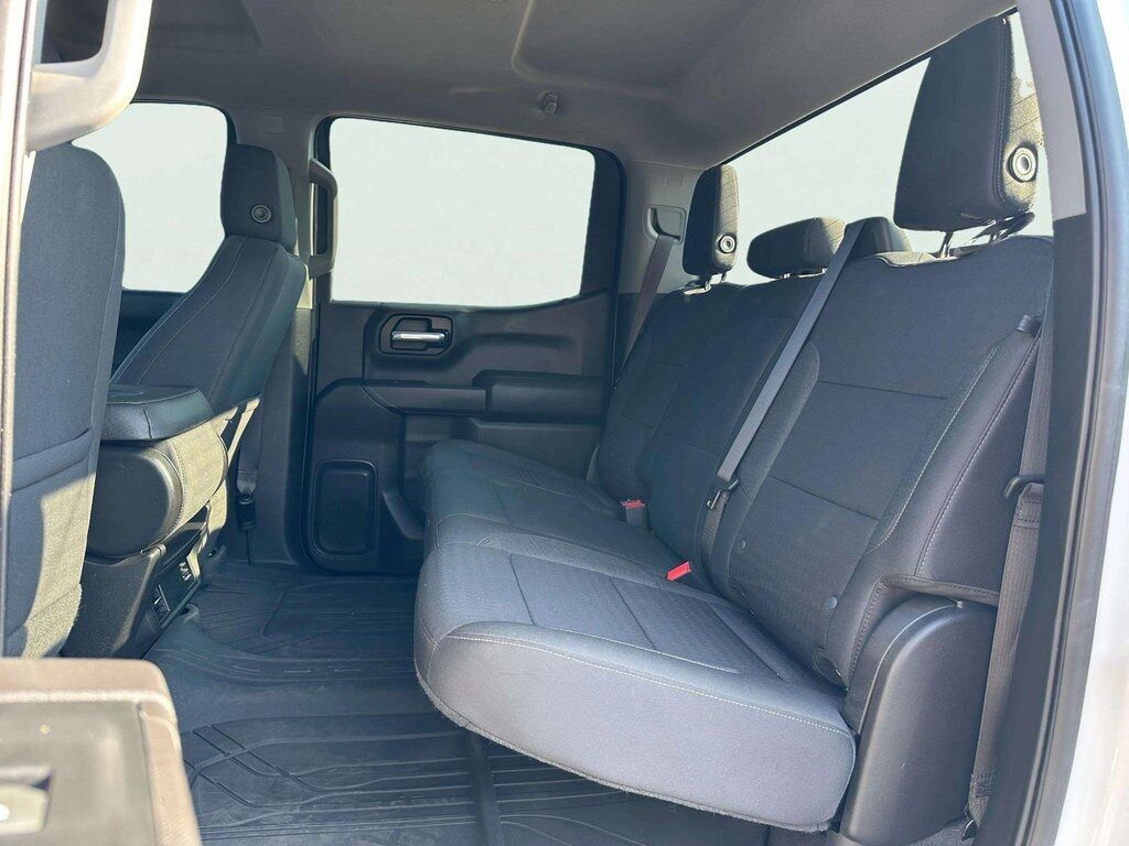 2023 Chevrolet Silverado 1500 Custom San Clemente CA