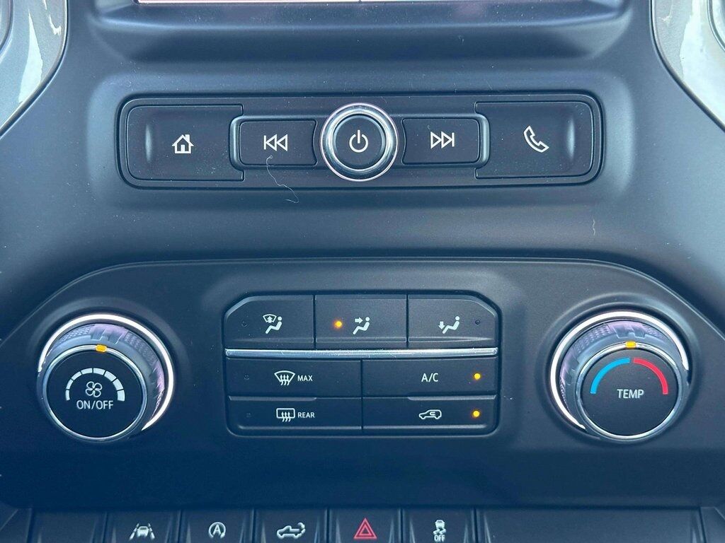 2023 Chevrolet Silverado 1500 Custom San Clemente CA