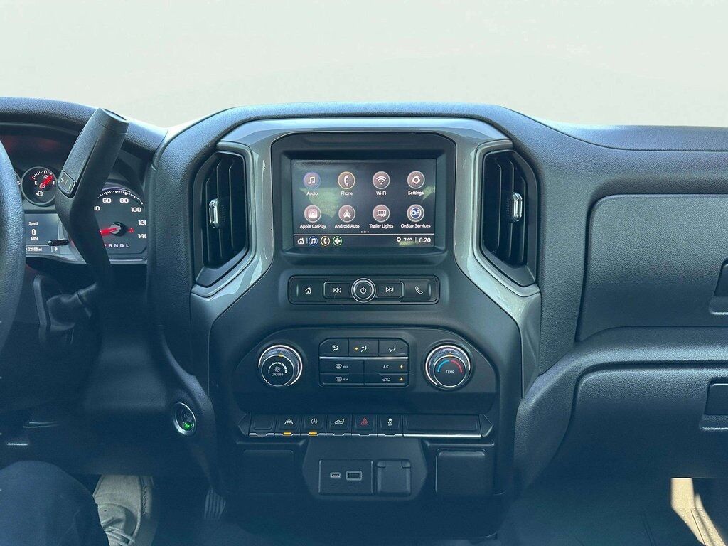 2023 Chevrolet Silverado 1500 Custom San Clemente CA