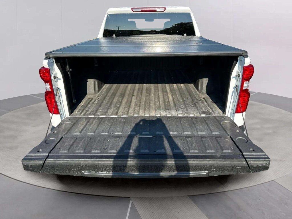 2023 Chevrolet Silverado 1500 Custom San Clemente CA