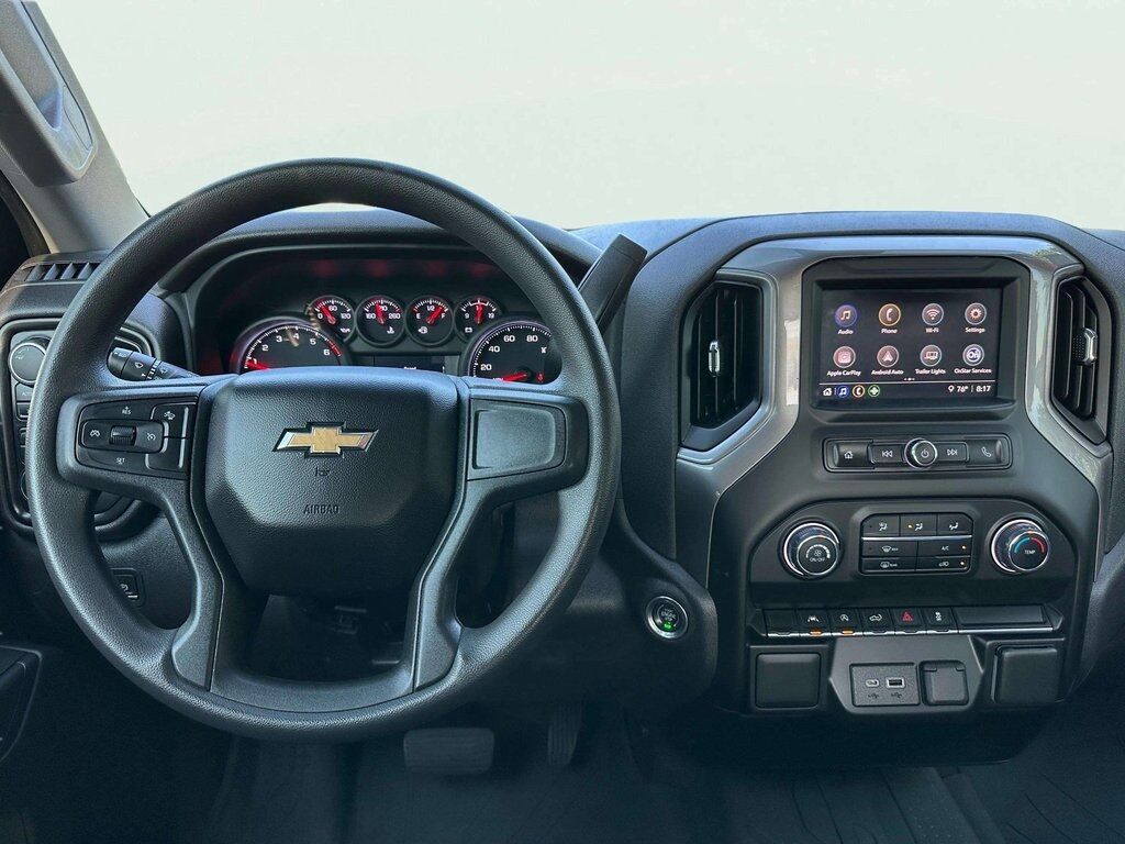 2023 Chevrolet Silverado 1500 Custom San Clemente CA