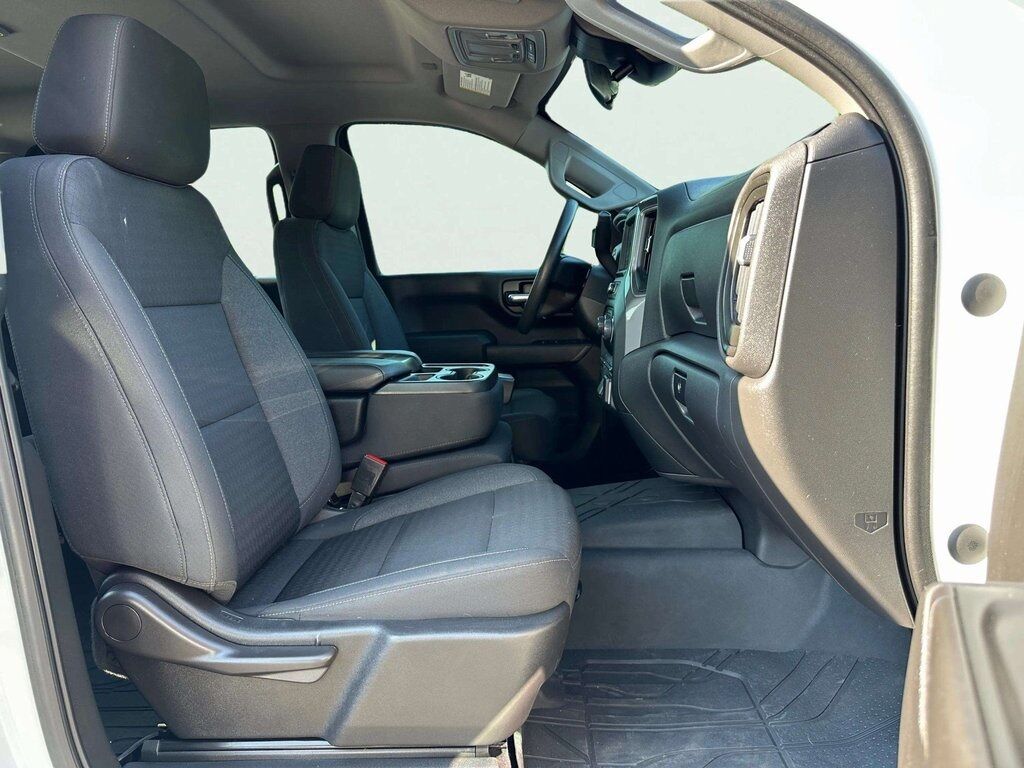 2023 Chevrolet Silverado 1500 Custom San Clemente CA