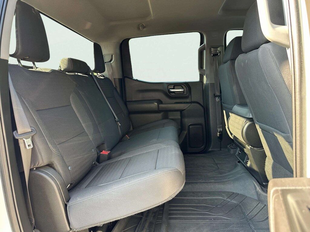 2023 Chevrolet Silverado 1500 Custom San Clemente CA