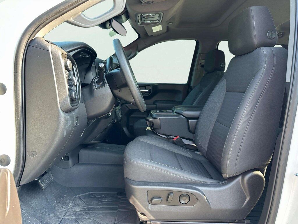 2023 Chevrolet Silverado 1500 Custom San Clemente CA