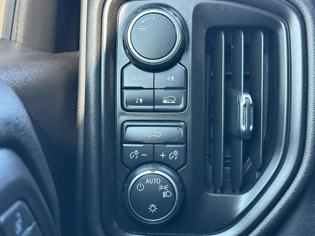 2023 Chevrolet Silverado 1500 Custom San Clemente CA