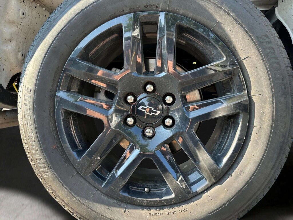 2023 Chevrolet Silverado 1500 Custom San Clemente CA