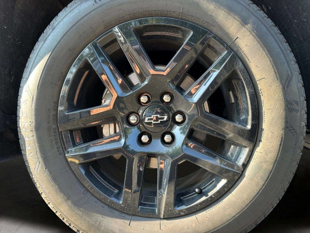 2023 Chevrolet Silverado 1500 Custom San Clemente CA