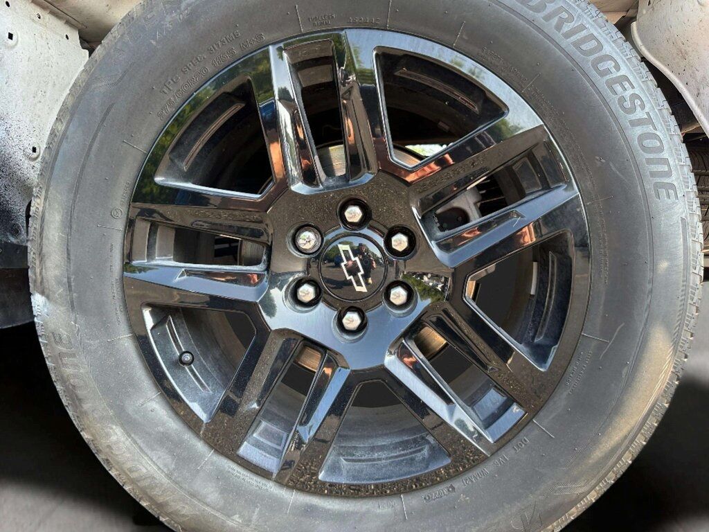 2023 Chevrolet Silverado 1500 Custom San Clemente CA