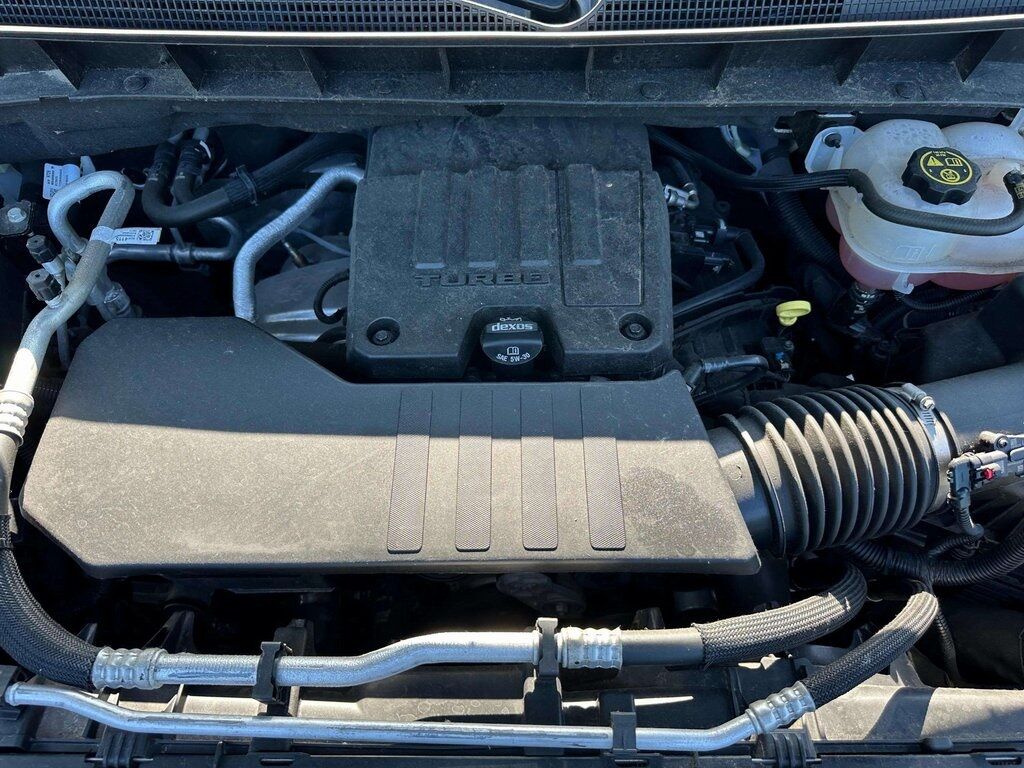 2023 Chevrolet Silverado 1500 Custom San Clemente CA