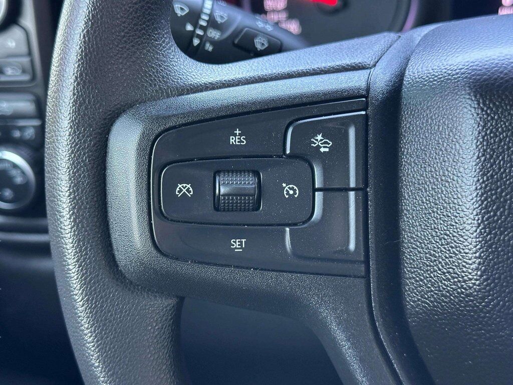 2023 Chevrolet Silverado 1500 Custom San Clemente CA