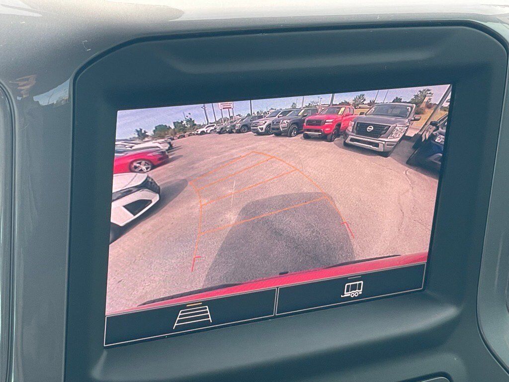 2023 Chevrolet Silverado 1500 Custom Oak Ridge TN