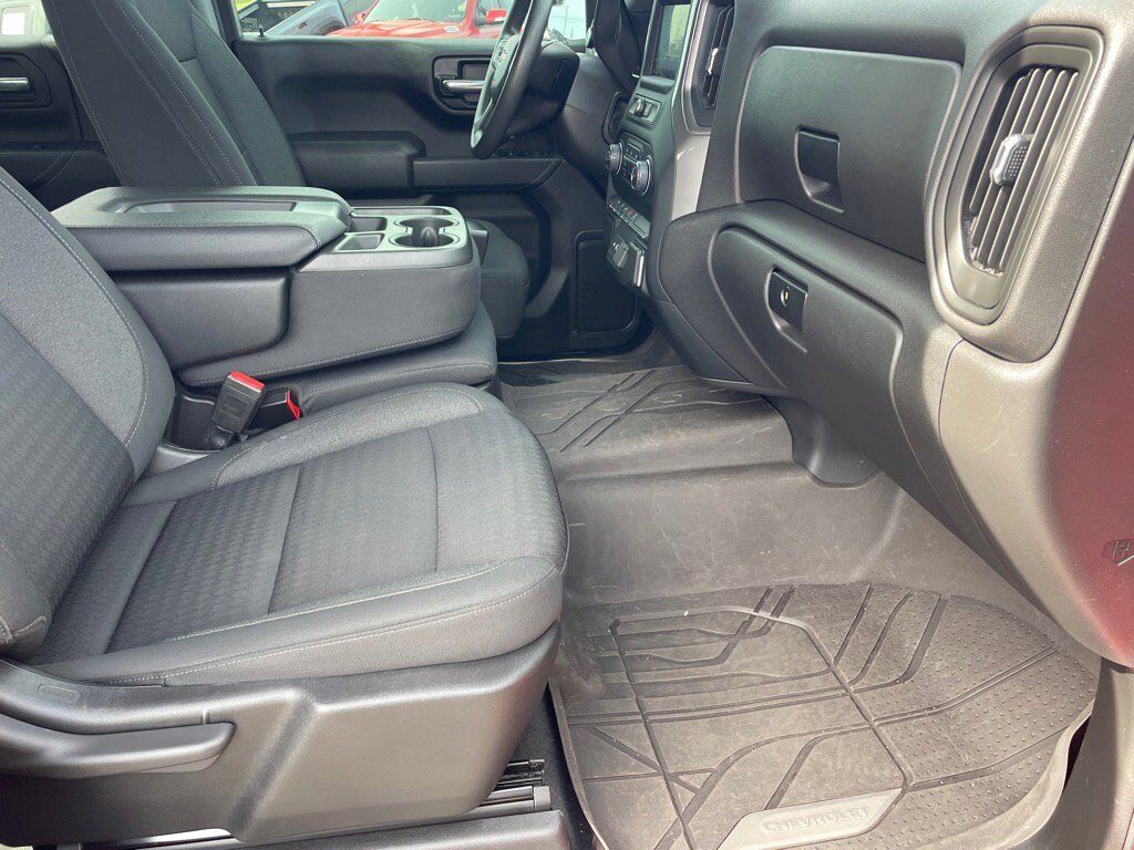 2023 Chevrolet Silverado 1500 Custom Oak Ridge TN