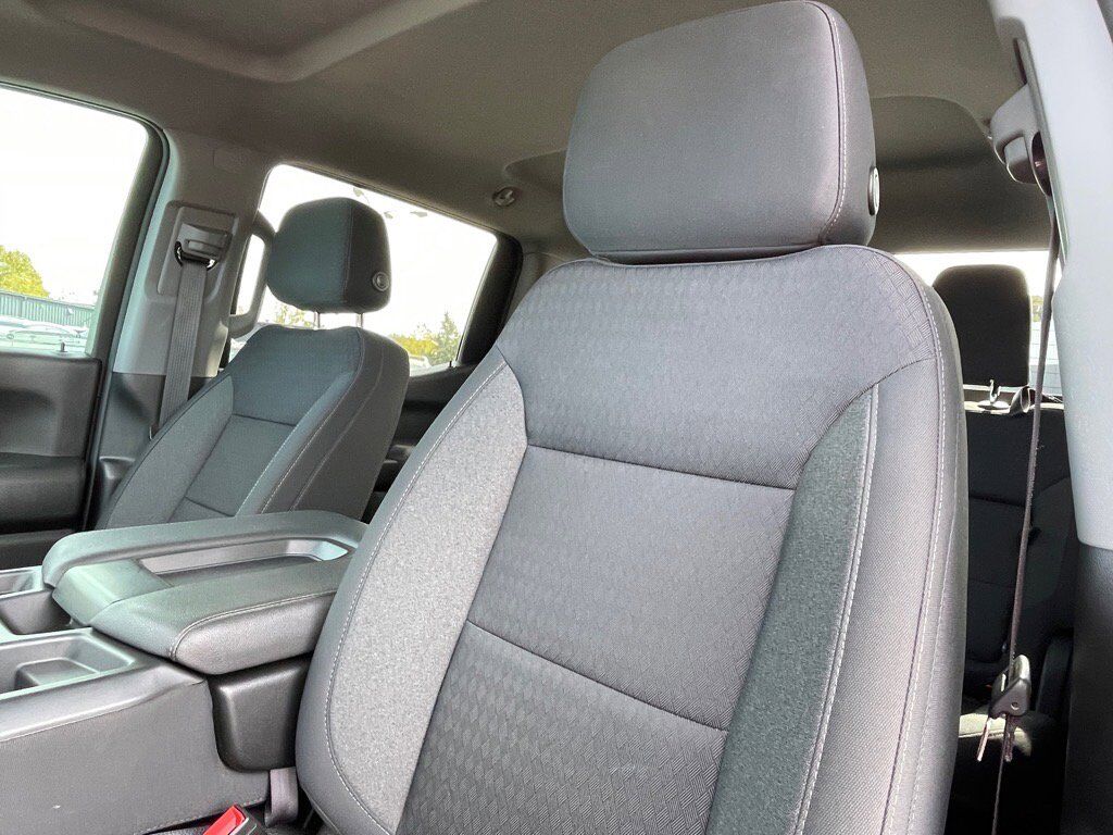 2023 Chevrolet Silverado 1500 Custom Oak Ridge TN