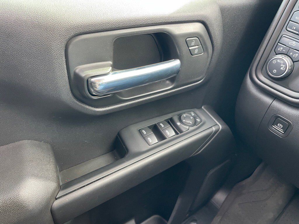 2023 Chevrolet Silverado 1500 Custom Oak Ridge TN