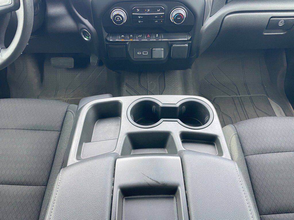 2023 Chevrolet Silverado 1500 Custom Oak Ridge TN