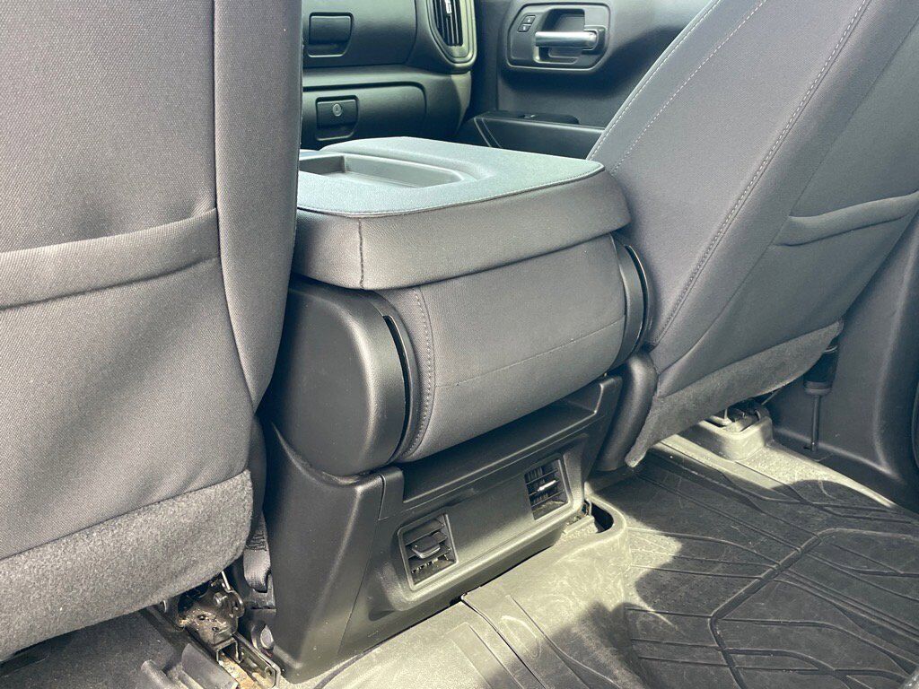 2023 Chevrolet Silverado 1500 Custom Oak Ridge TN