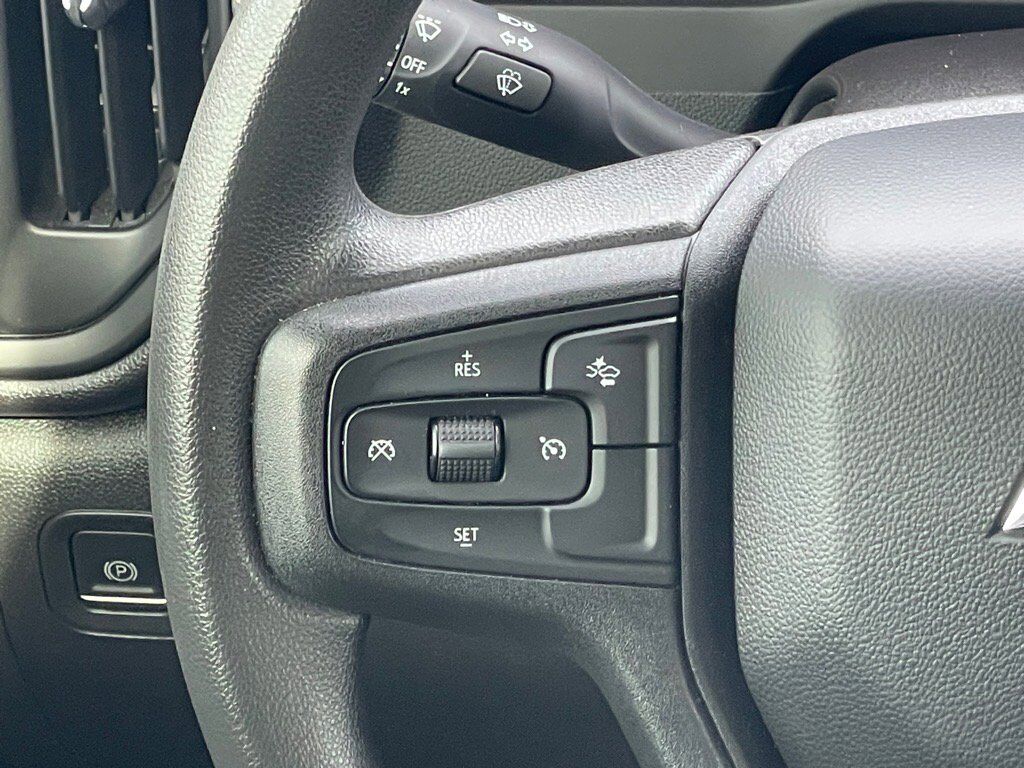 2023 Chevrolet Silverado 1500 Custom Oak Ridge TN