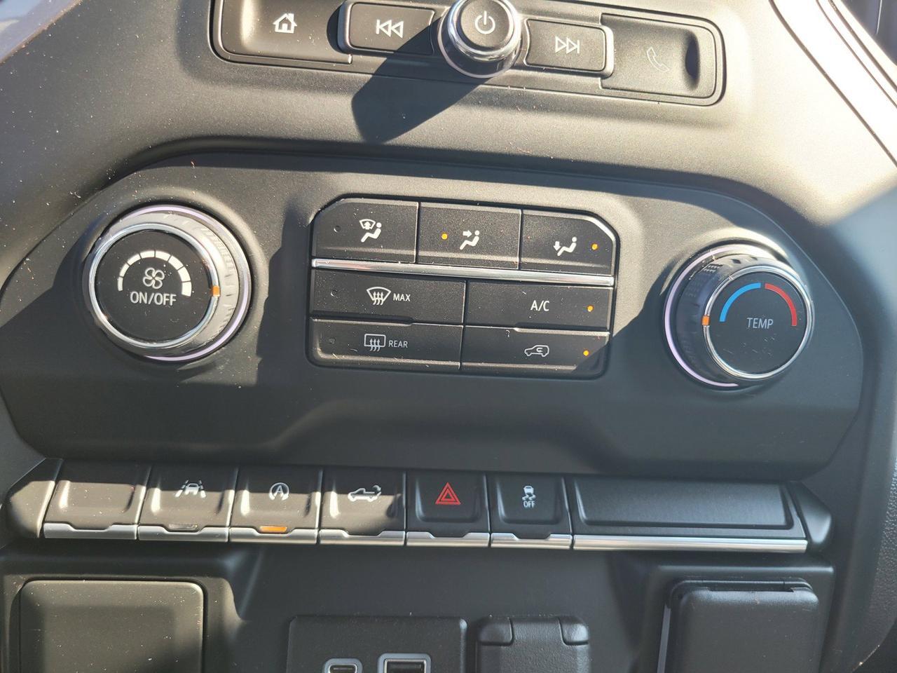 2023 Chevrolet Silverado 1500 Custom Roseville CA