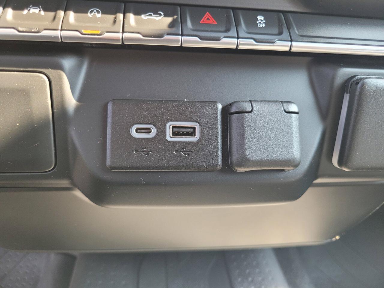 2023 Chevrolet Silverado 1500 Custom Roseville CA