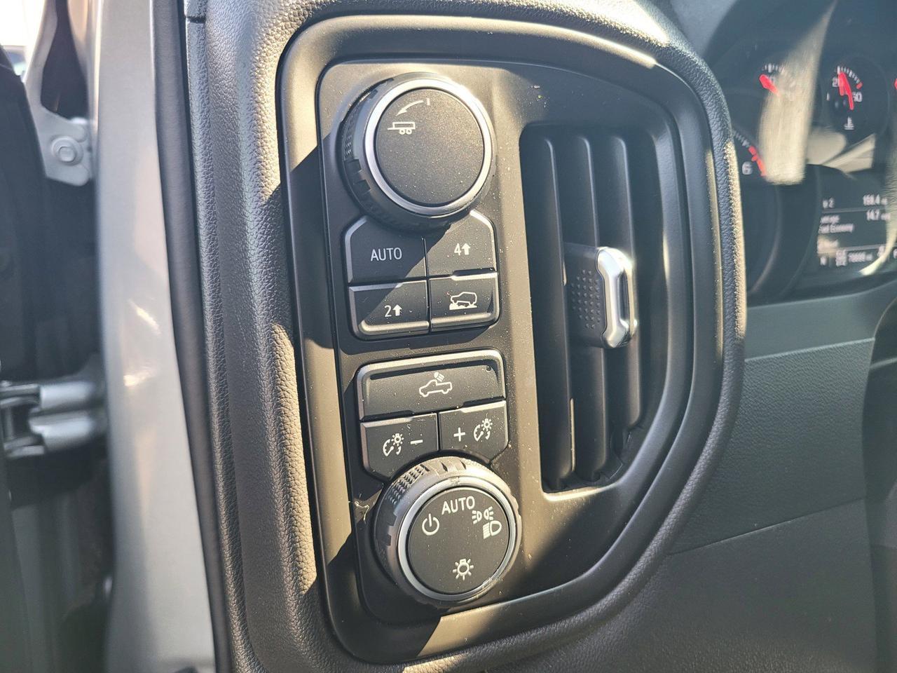 2023 Chevrolet Silverado 1500 Custom Roseville CA