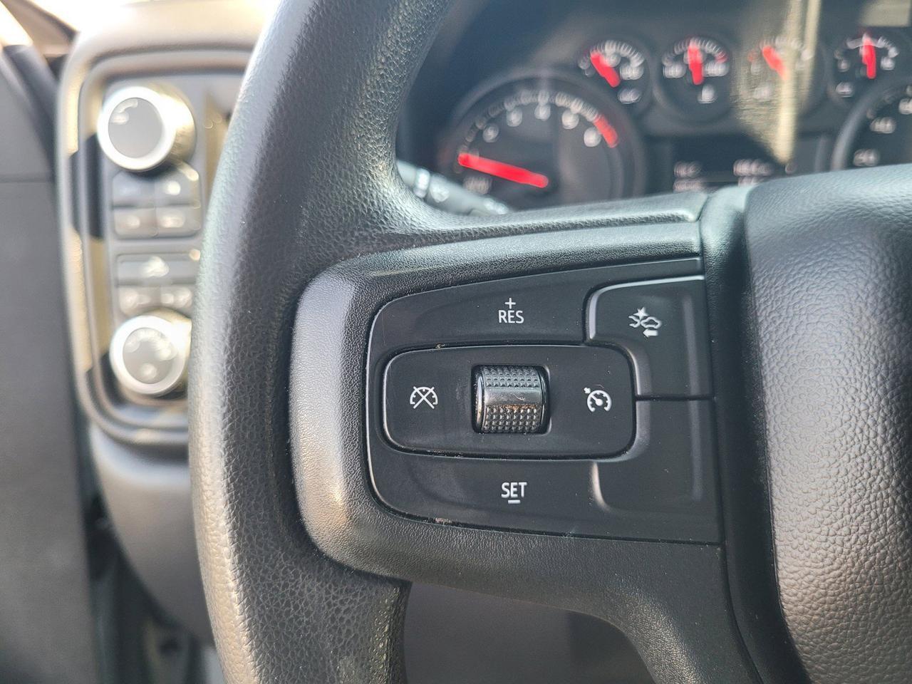 2023 Chevrolet Silverado 1500 Custom Roseville CA