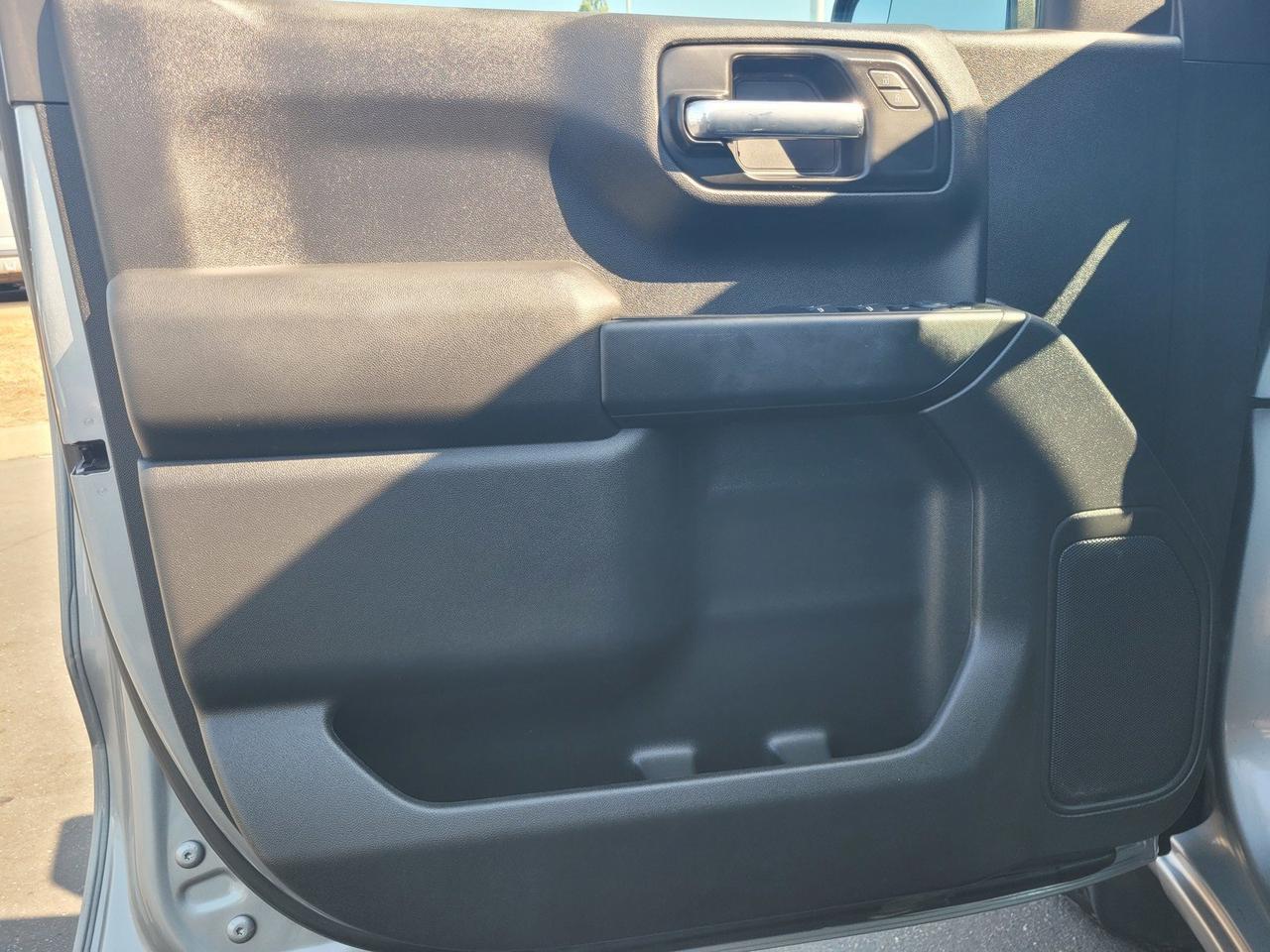 2023 Chevrolet Silverado 1500 Custom Roseville CA