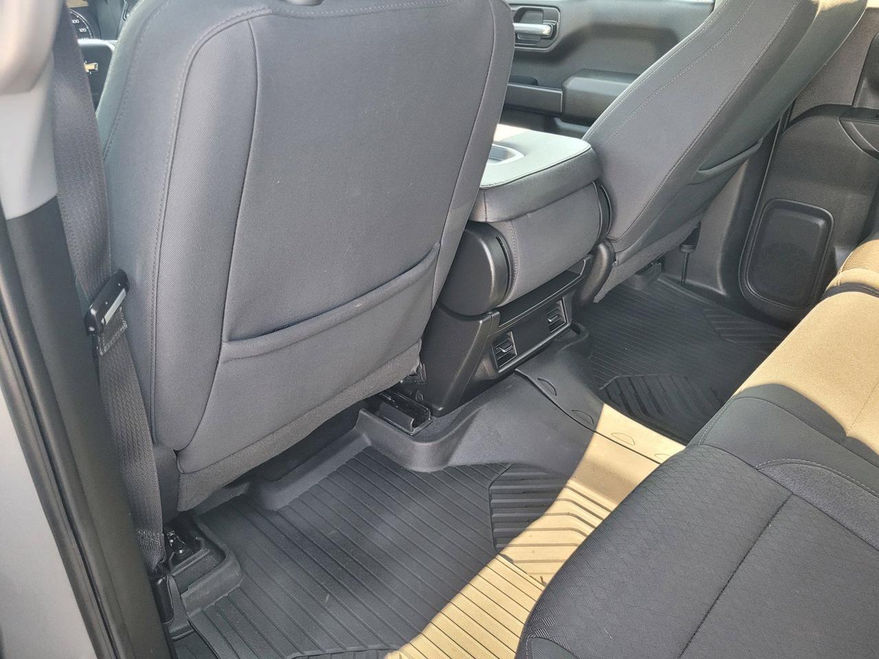 2023 Chevrolet Silverado 1500 Custom Roseville CA