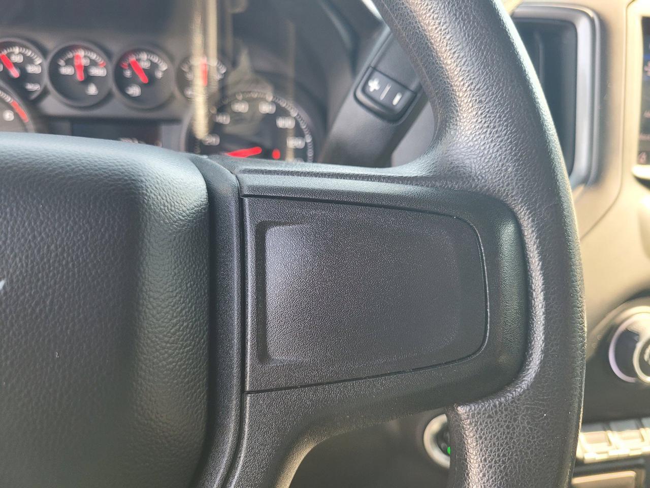 2023 Chevrolet Silverado 1500 Custom Roseville CA