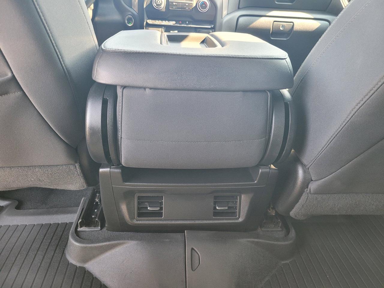 2023 Chevrolet Silverado 1500 Custom Roseville CA