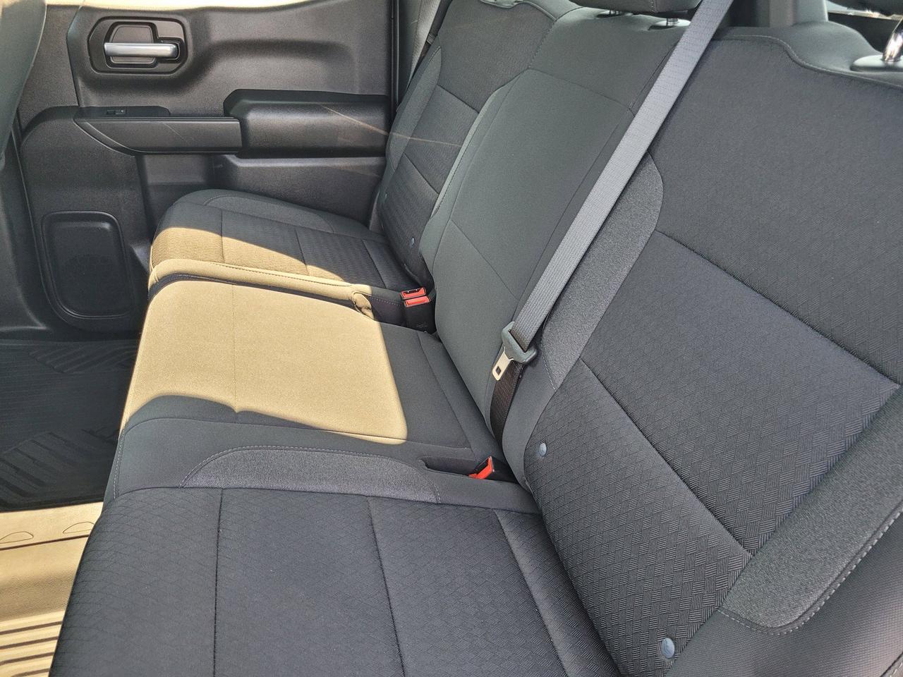 2023 Chevrolet Silverado 1500 Custom Roseville CA