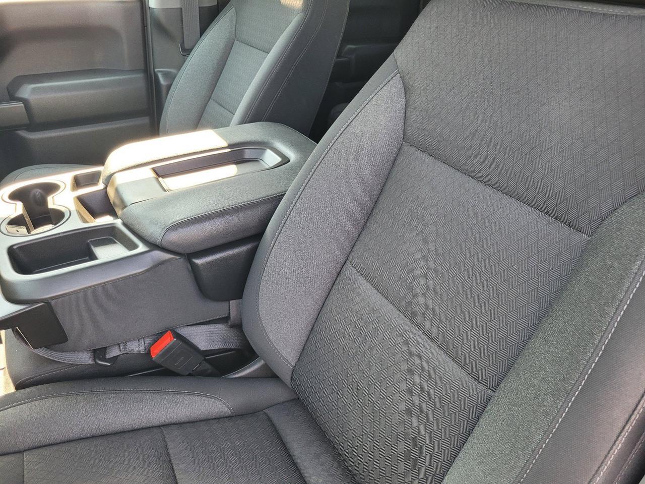 2023 Chevrolet Silverado 1500 Custom Roseville CA