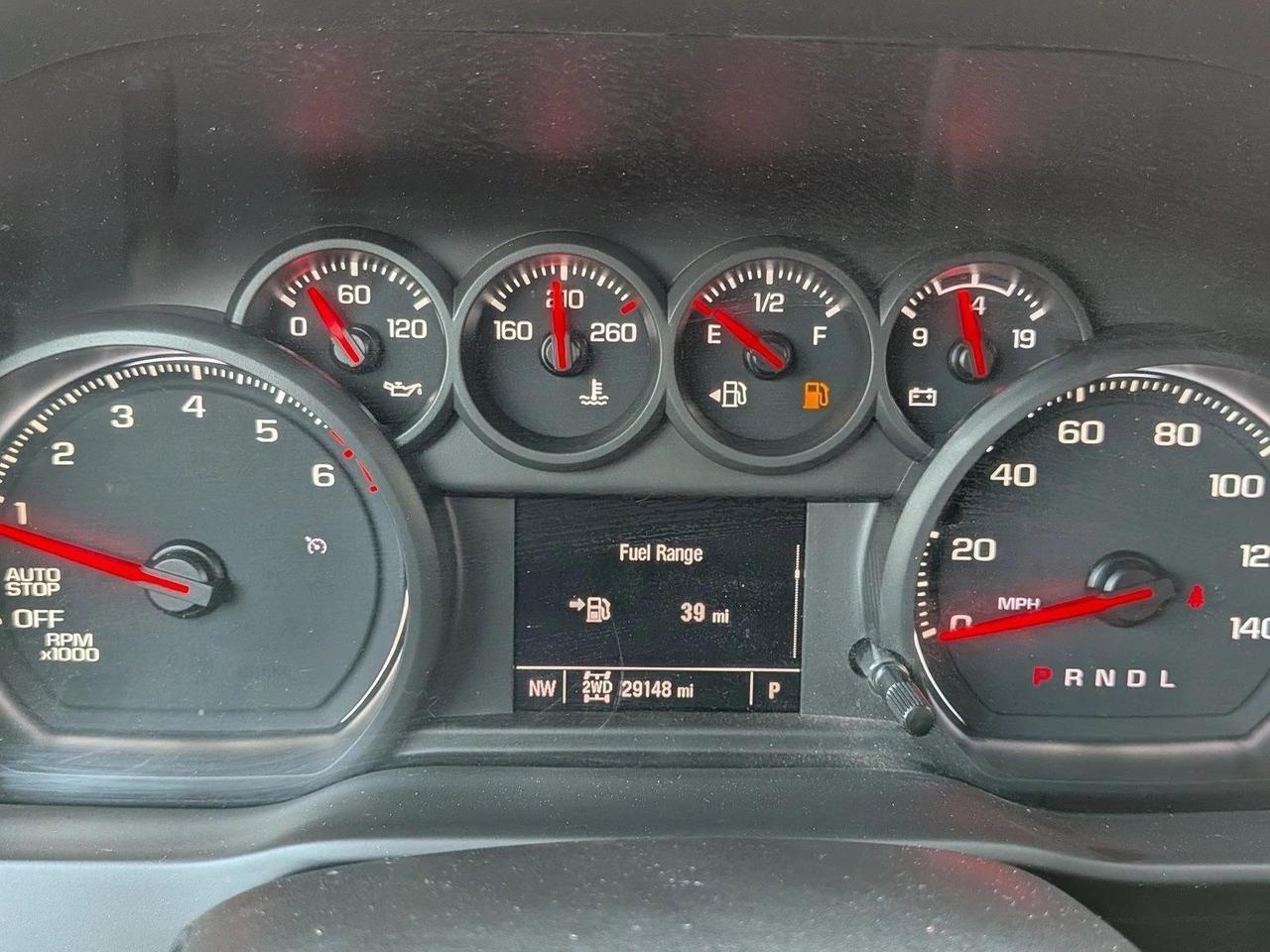 2023 Chevrolet Silverado 1500 Custom Roseville CA