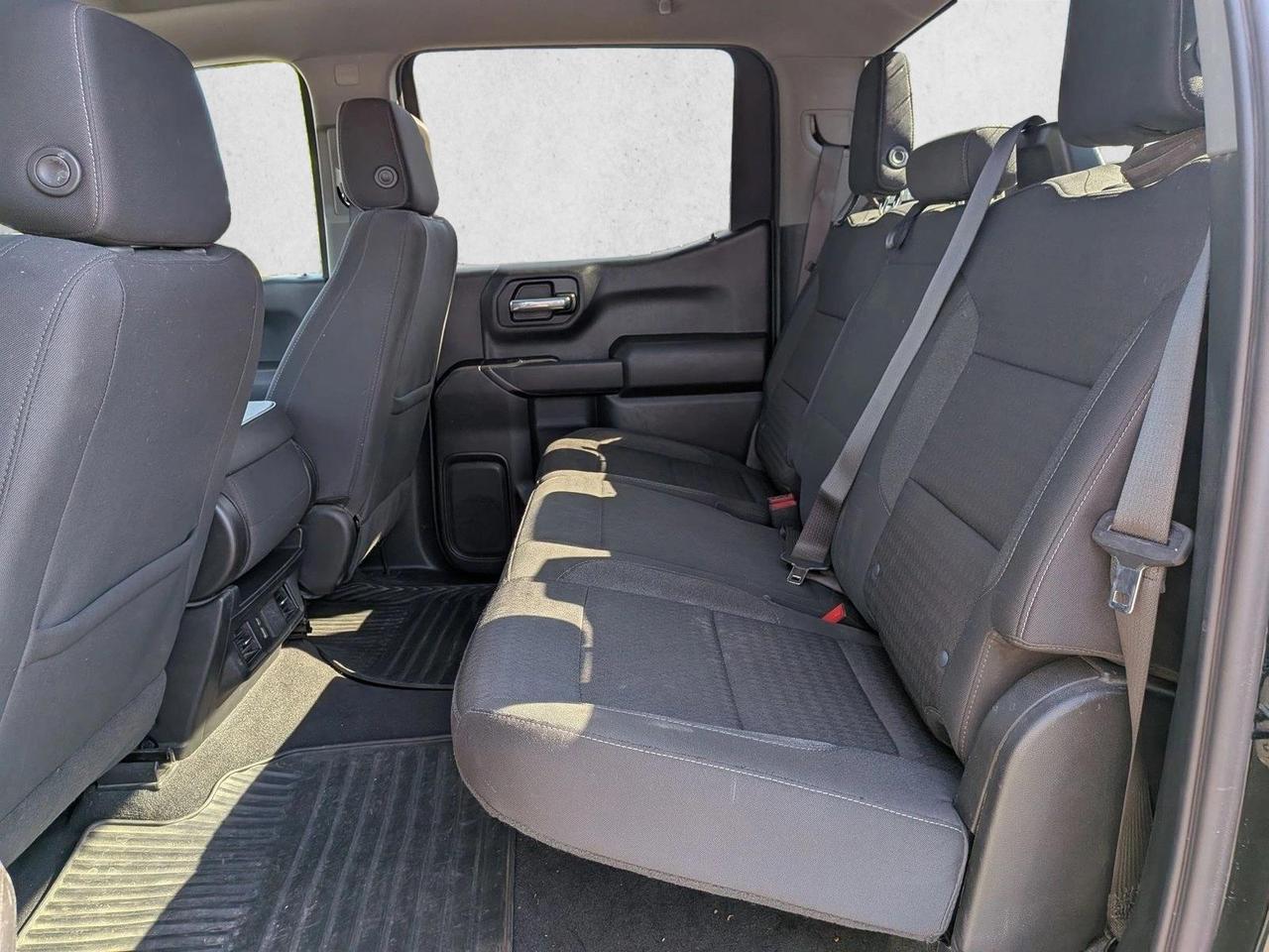 2023 Chevrolet Silverado 1500 Custom Roseville CA