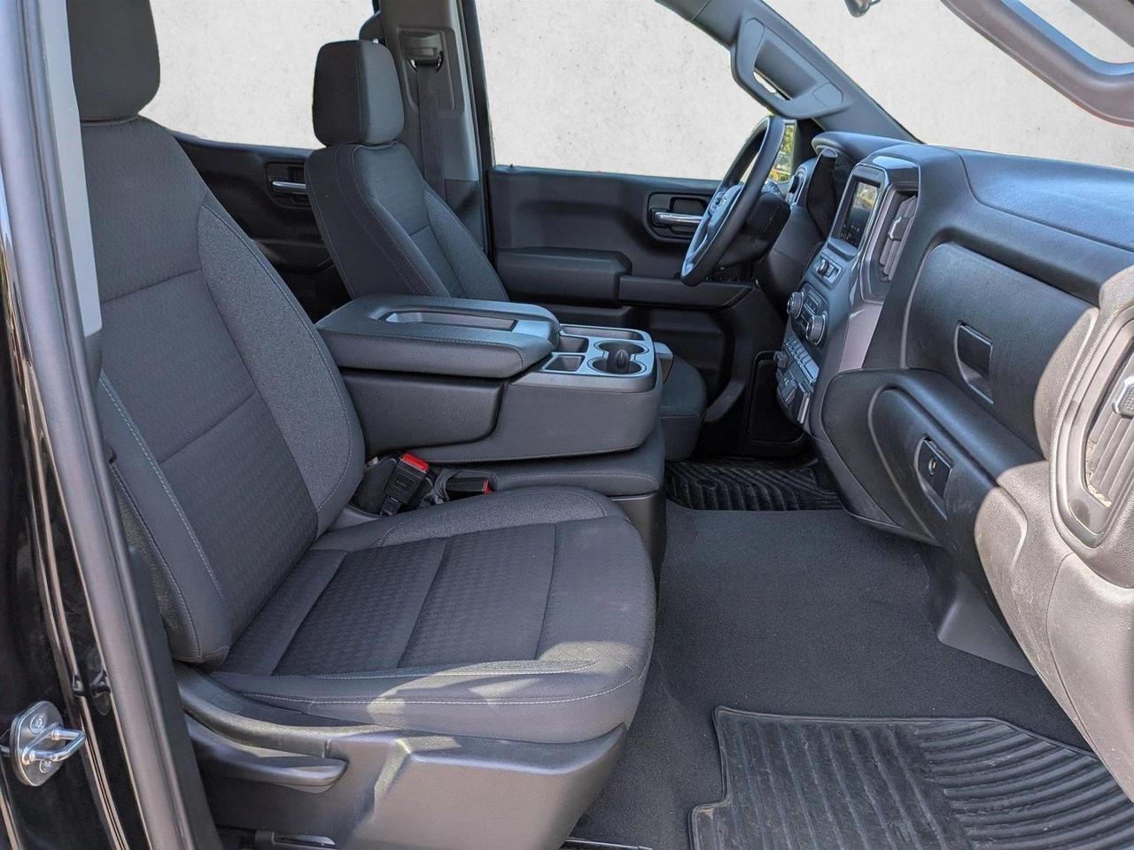 2023 Chevrolet Silverado 1500 Custom Roseville CA