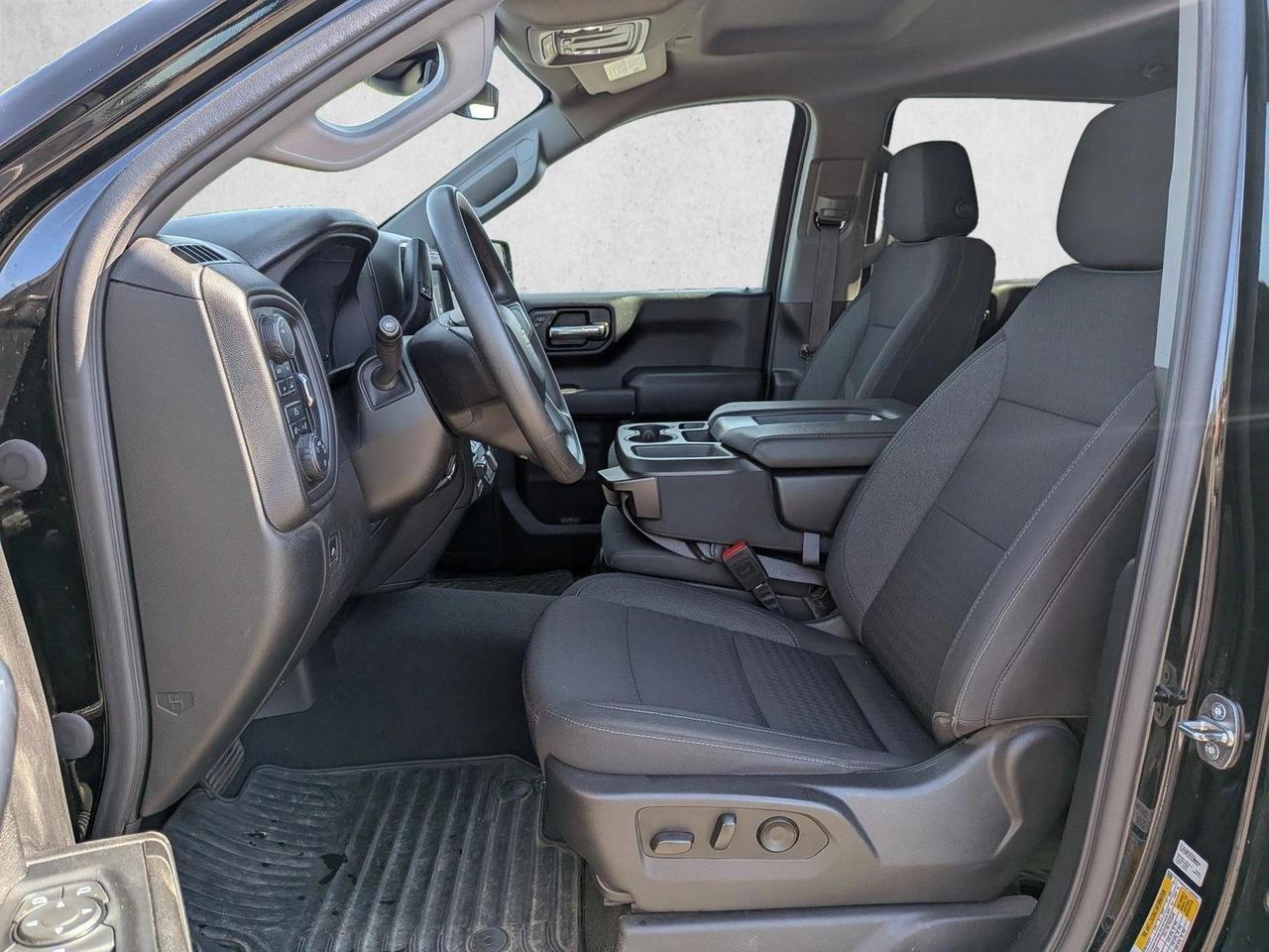2023 Chevrolet Silverado 1500 Custom Roseville CA