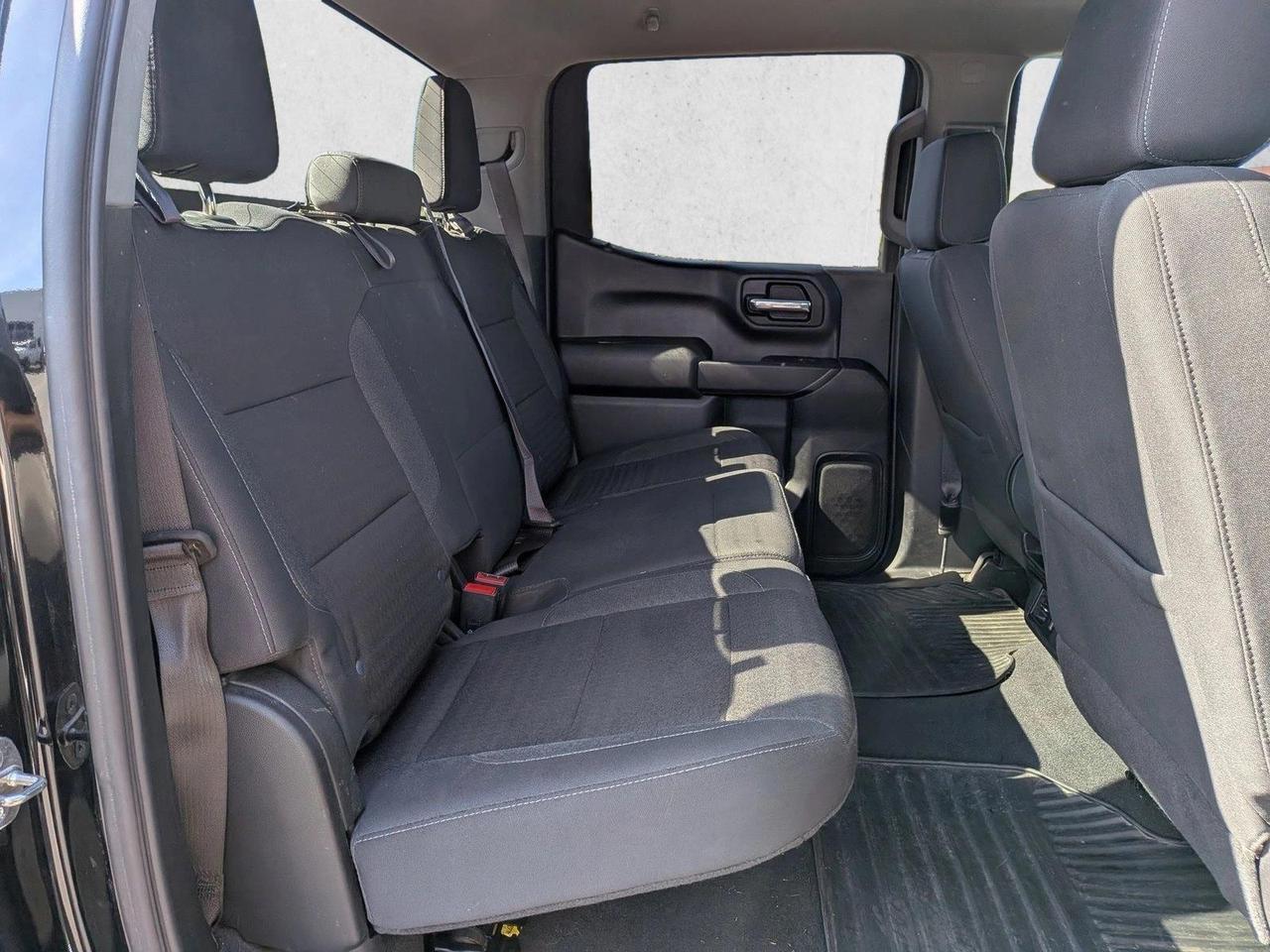 2023 Chevrolet Silverado 1500 Custom Roseville CA