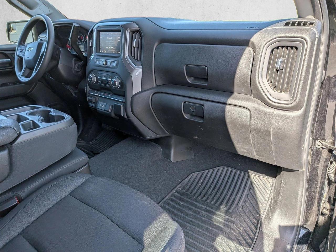 2023 Chevrolet Silverado 1500 Custom Roseville CA