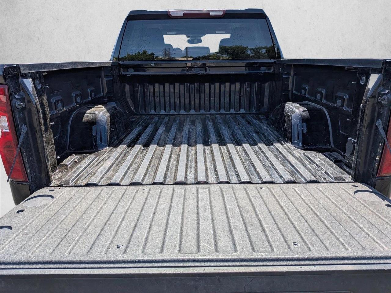 2023 Chevrolet Silverado 1500 Custom Roseville CA