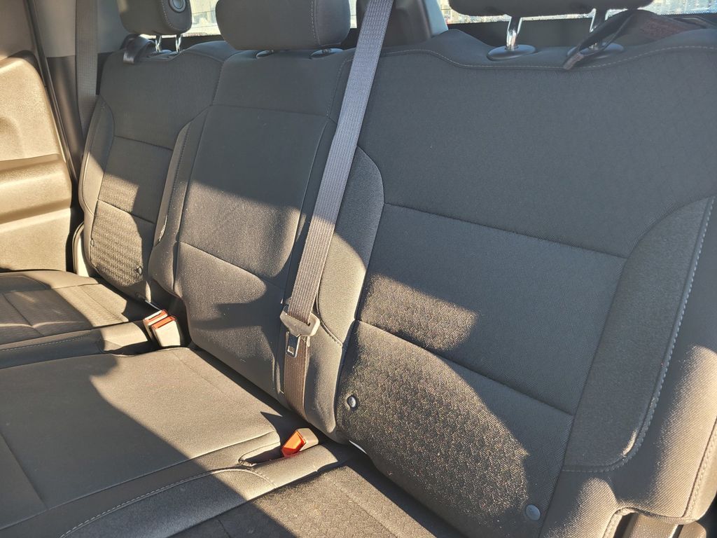 2023 Chevrolet Silverado 1500 Custom Roseville CA