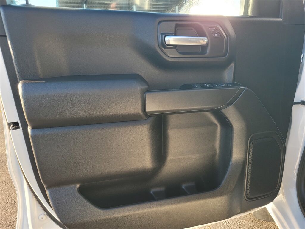 2023 Chevrolet Silverado 1500 Custom Roseville CA