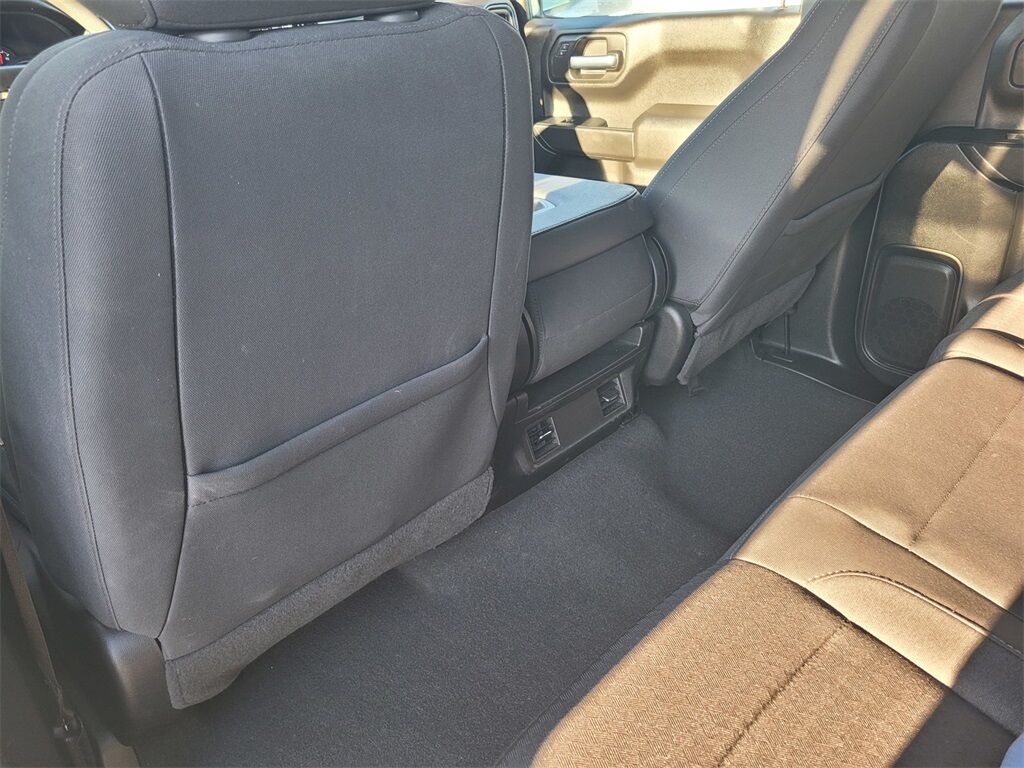 2023 Chevrolet Silverado 1500 Custom Roseville CA