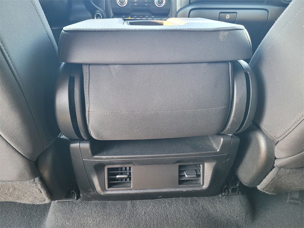 2023 Chevrolet Silverado 1500 Custom Roseville CA