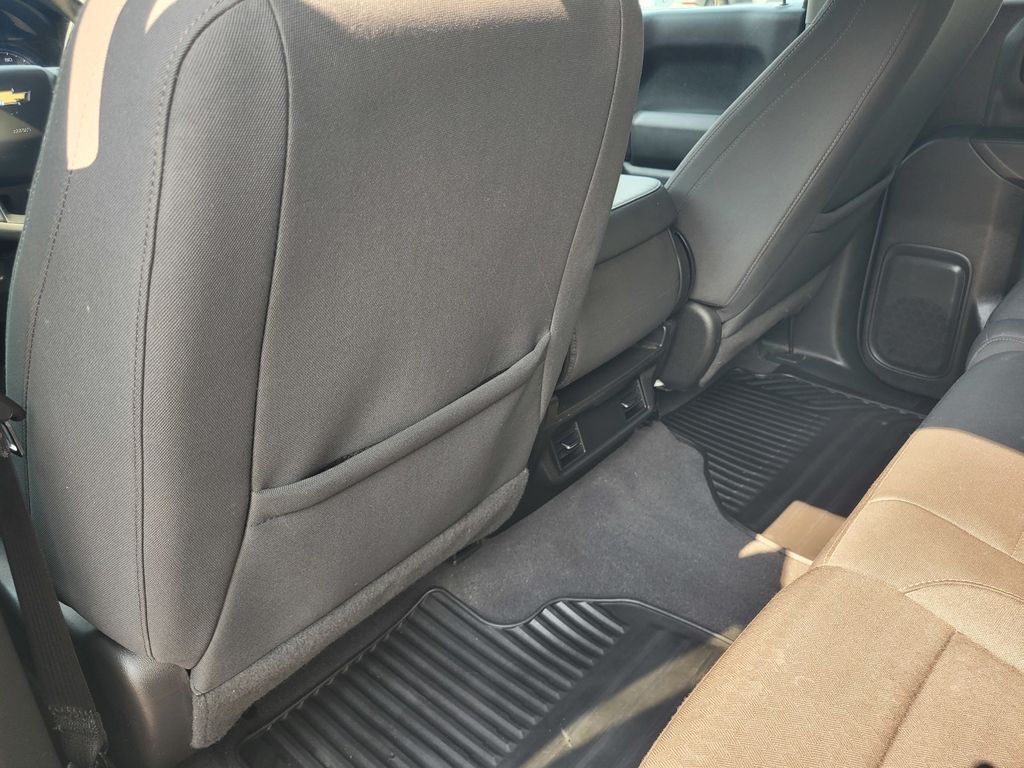 2023 Chevrolet Silverado 1500 Custom Roseville CA