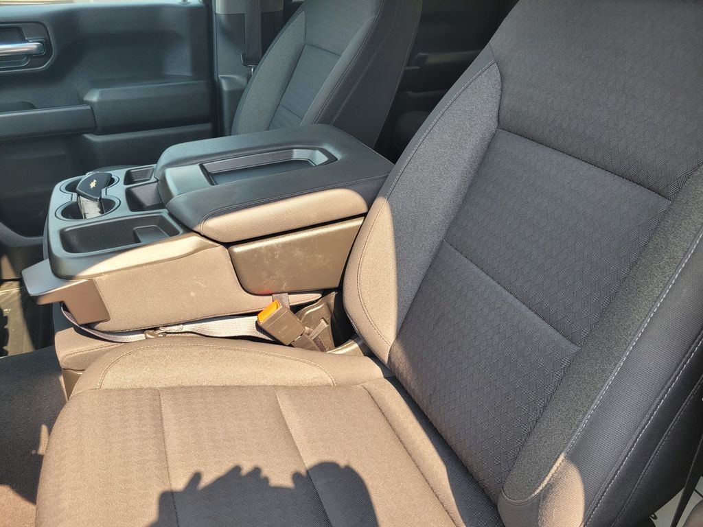2023 Chevrolet Silverado 1500 Custom Roseville CA
