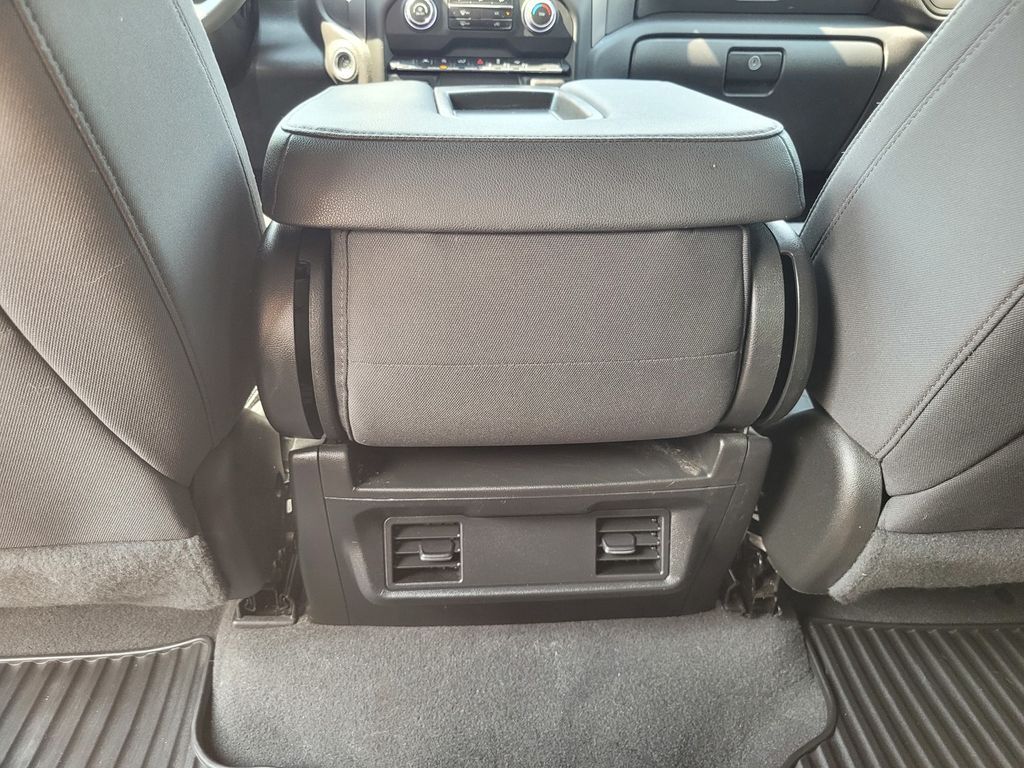2023 Chevrolet Silverado 1500 Custom Roseville CA