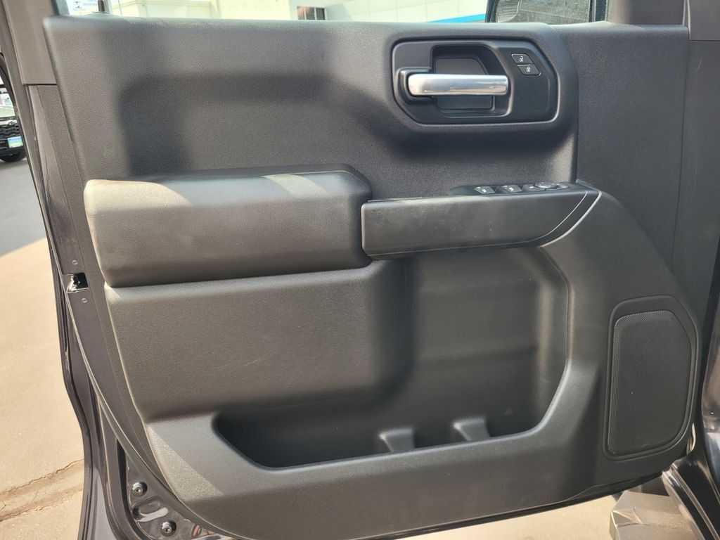 2023 Chevrolet Silverado 1500 Custom Roseville CA